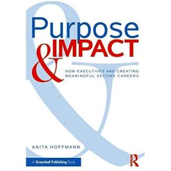 Propósito e Impacto: Cómo los Ejecutivos Crean Carreras Significativas en su Segundo Ciclo