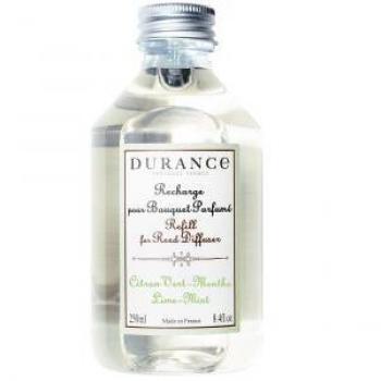 Recarga Mikado Durance 250ml Citronela y Menta Blanca