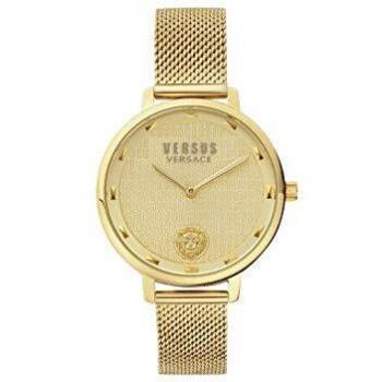 Versus Versace La Villette VSP1S1520 - Reloj de pulsera para mujer