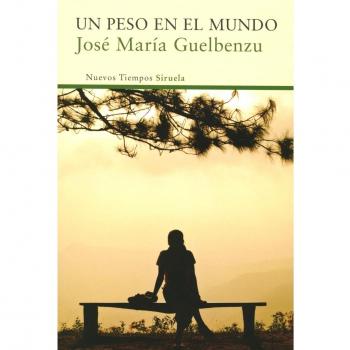 Un peso en el mundo: 301 - José María Guelbenzu