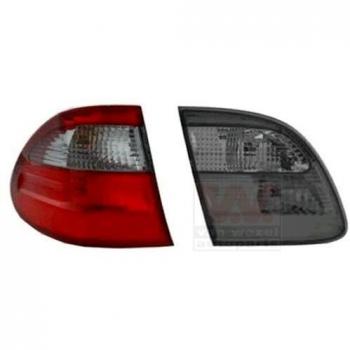 Piloto Trasero Van Wezel 3043925U - Luz Trasera de Coche