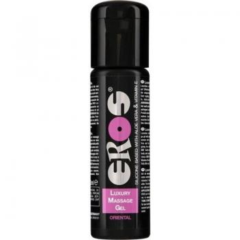 EROS Luxury Gel de Masaje Oriental 100 ml