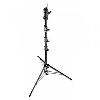 Combo de soporte de aluminio Avenger A1045B 45 Negro