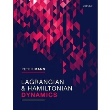 Lagrangian and Hamiltonian Dynamics