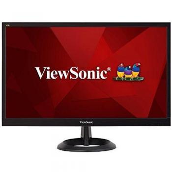 Viewsonic Value VA2261H8 LED 22 x Negro