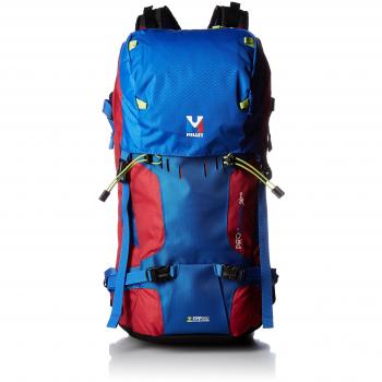 Millet Prolighter 30 - Mochila - rojo/azul 2017
