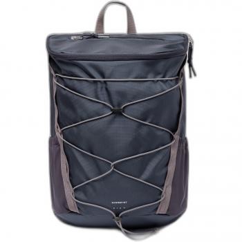 Sandqvist Blue Backpack, unisex, Size: ONE SIZE