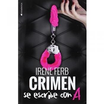 Crimen Se Escribe Con A