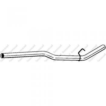 Bosal 852-633 Tubos