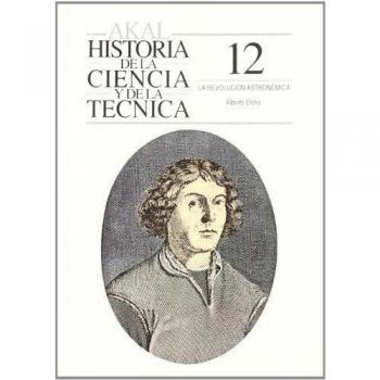 La revolución astronómica: 12