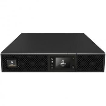 Vertiv Liebert SAI GXT5 - 3000 VA/3000 W 230 V | Online rack/torre Energy Star