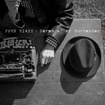 Terms Of My Surrender [Vinilo]