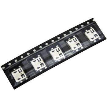 Conector Carga Huawei Ascend Y220