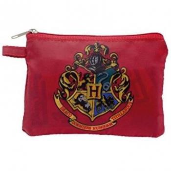 Erik Harry Potter Bolsa shopping+monedero 40x40