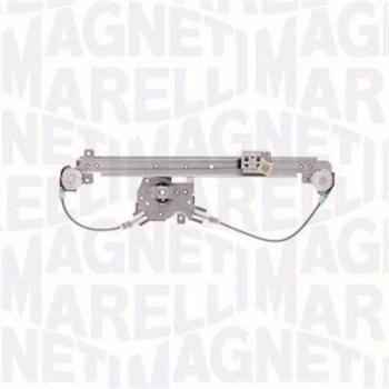 Regulador de ventanilla MAGNETI MARELLI 350103170050 con motor eléctrico, compatible con vehículos específicos, fácil instalación, alta durabilidad y rendimiento óptimo