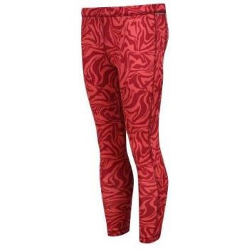 Leggings Barlia Diseño Estampado de Cebra Invierno para Niños/Niñas