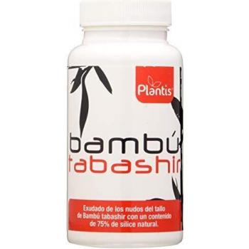 Artesania Bambu Tabashir Plantis 90 V caps