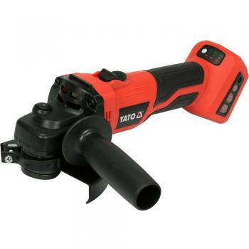 Amoladora angular Yato YT-828293, 1,26 kg