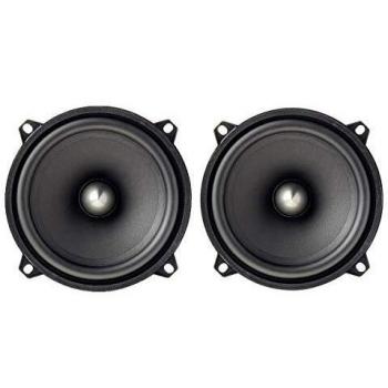 Altavoces Focal ISU130 13cm 2 vías separadas para coche