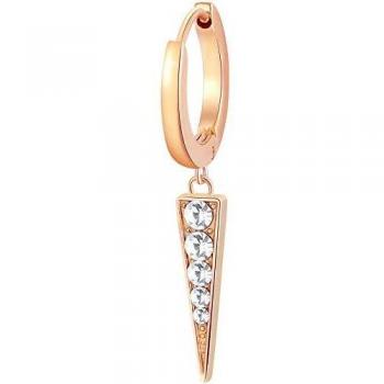Brosway - Pendientes para mujer con diseño de Chakra de moda, cód. BHKE029