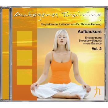 Autogenes Training