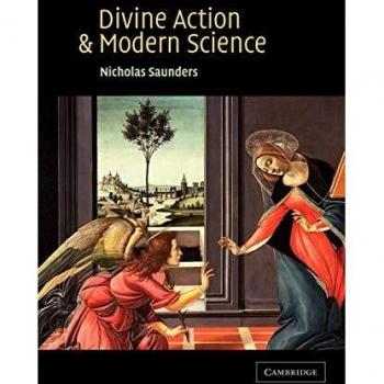 Divine Action and Modern Science