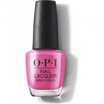 Esmalte de Uñas OPI Big Bow Energy - Rojo o Rosa, 15ml