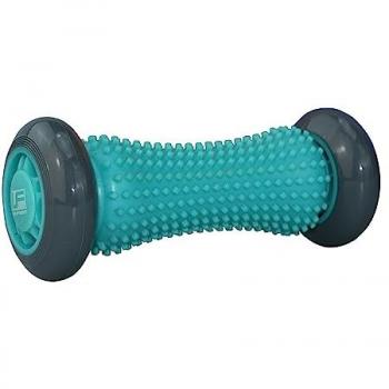 UFE Deep Foot Massage Roller - Turquoise 7.7x7.5x17.9 cm