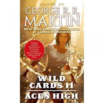 Wild Cards II. Aces High