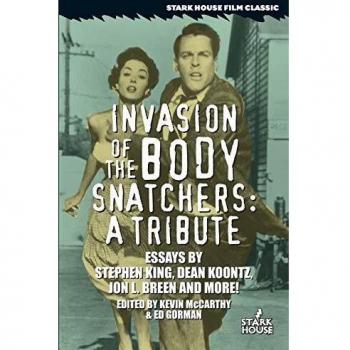 Invasión de los Cuerpos Robados: Un Tributo por Kevin McCarthy