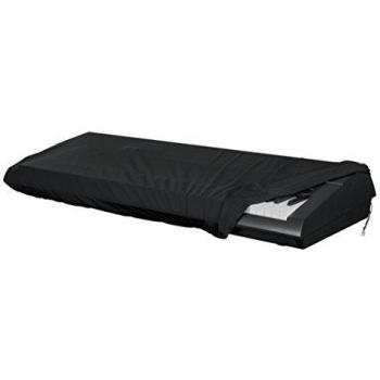 Gator GKC-1540 Stretchy Dust Cover for 61-76 Keyboards