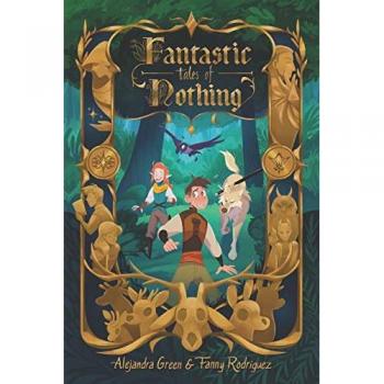 Fantastic Tales of Nothing: A Magical Journey for Young Readers