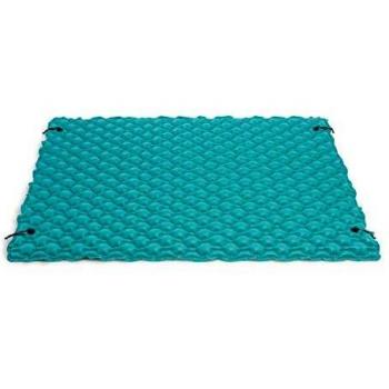 Intex 56841EU - Colchoneta hinchable para 3 personas 290 x 213 cm