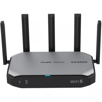 Router inalámbrico de doble banda Ruijie Networks RG-EG105GW-X con Gigabit Ethernet