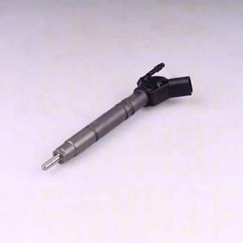 Inyector Common Rail BOSCH 0 445 120 420 con junta anular para MAN TGX