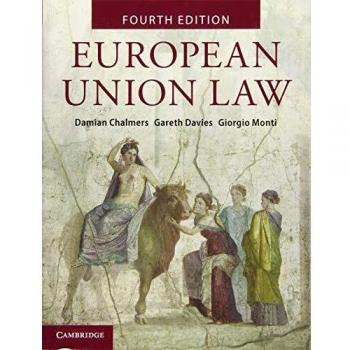 European Union Law: Text and Materials