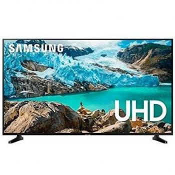 TELEVISOR 65 UE65RU6025 UHD STV BT HLG ULTRADIM SAMSUNG