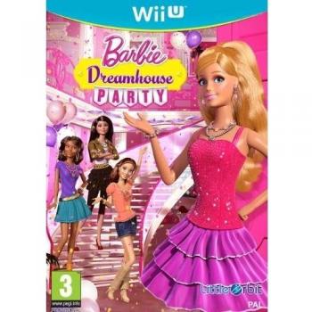 Barbie: Dreamhouse Party