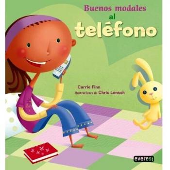 Buenos modales al teléfono