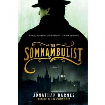 The Somnambulist