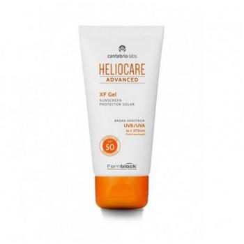 Heliocare Advanced Gel SPF 50+ 50ml