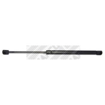 Amortiguador de maletero MAPCO 91110, 500N para RENAULT 8200051750