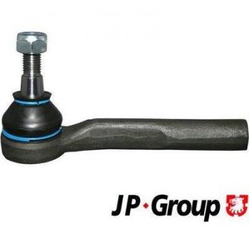 Rótula de dirección JP GROUP 1244600970 - Tipo: Rótula de dirección, Marca: JP GROUP, Número de pieza: 1244600970
