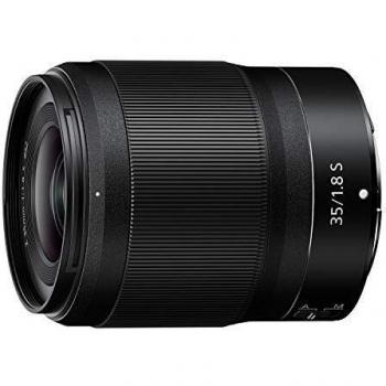NIKON 35MM F1.8 S SERIE Z