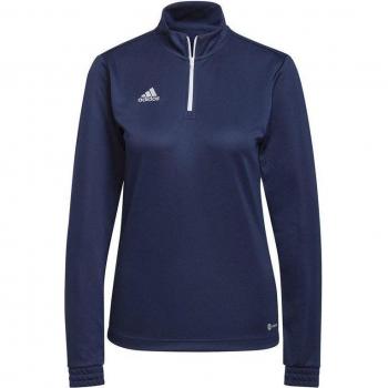 Sudadera Adidas Entrada 22 Training Azul