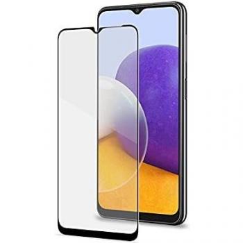 CELLY PROTECTOR CRISTAL SAMSUNG A22 5G 2,5D