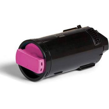 Cartucho de Toner Compatible Xerox VersaLink C500/C505 Magenta - Reemplaza 106R03874/106R03871/106R03860