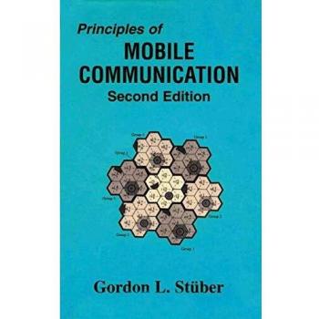 Principles of Mobile Communication