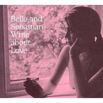 Write About Love [Vinilo]