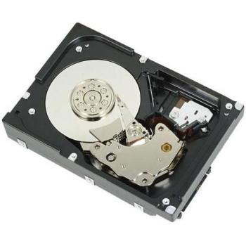 DELL 2TB NL6 7.2K 3.5 Inch Mantaray disco duro interno SAS